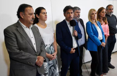 La Corte acumula demandas de las provincias por más de $600.000 millones