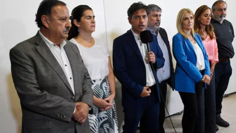 La Corte acumula demandas de las provincias por más de $600.000 millones