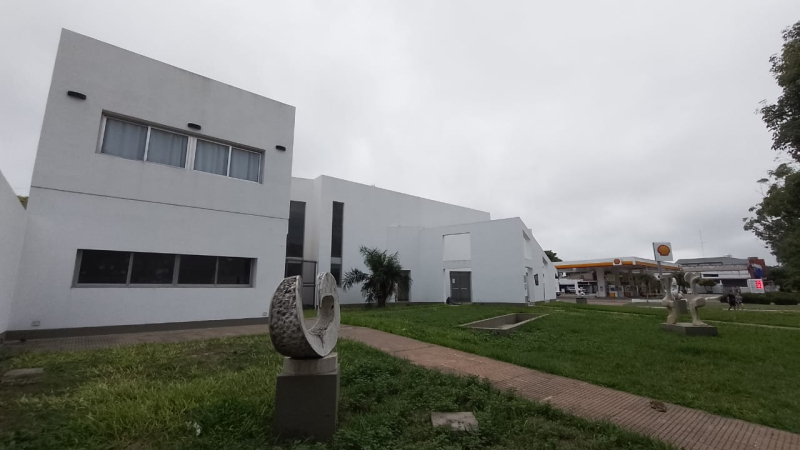 Tiempo inestable al menos hasta mañana en Resistencia y zonas aledañas