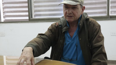 La delincuencia agobia a Villa Ercilia yvecinos piden vigilancia permanente