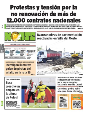 Edición del 04-04-2024