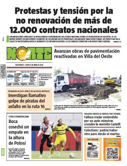 Edición del 04-04-2024