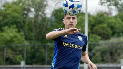 Newells-Boca, en un mano a mano por la clasificación