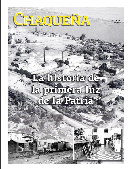 La historia de la primera luz de la Patria