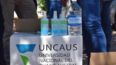 Dengue: la Uncaus apuesta a ampliar su planta de producción de repelentes