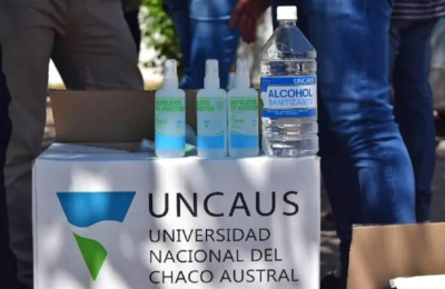 Dengue: la Uncaus apuesta a ampliar su planta de producción de repelentes
