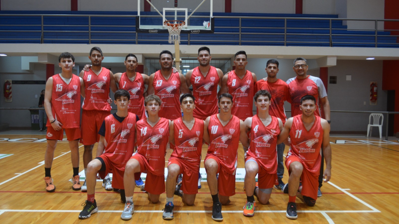 Italiana venció a Progresista en el debut del Asociativo de Básquet del Sudoeste