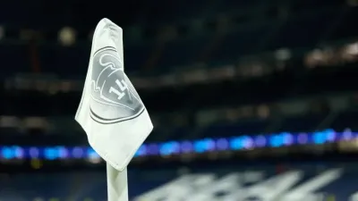 La amenaza del ISIS antes de los partidos de Champions League