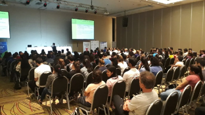 Dengue, inteligencia artificial y agrotecnología, temas de interés para ver gratis