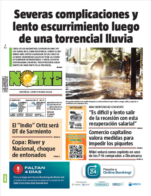 Edición del 11-04-2024