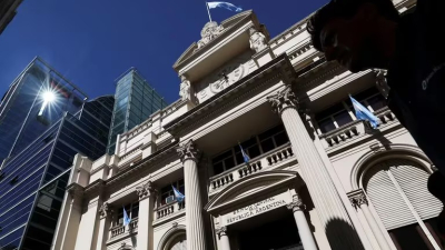 Finalmente habrá billetes de 10.000 y 20.000 pesos este año