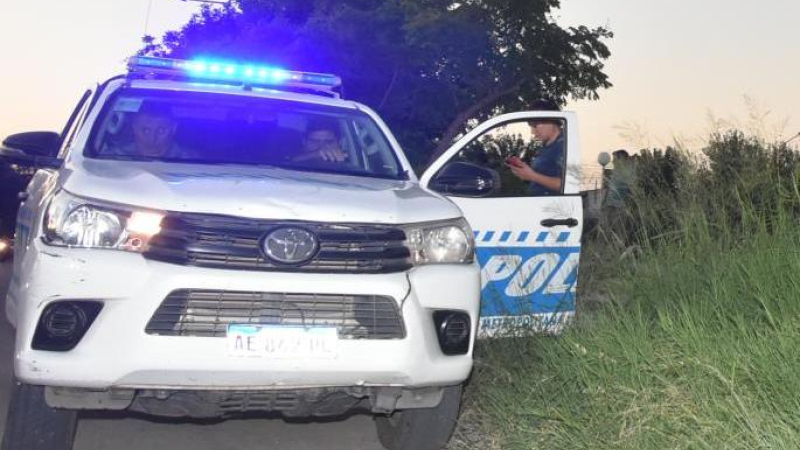 Vivió un infierno en manos de su pareja: abusó y la privó de su libertad durante varios días