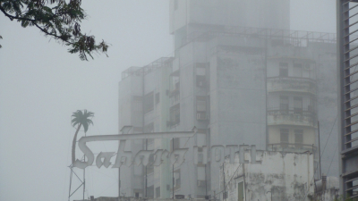 Domingo inestable y con alerta por tormentas para cinco zonas del Chaco