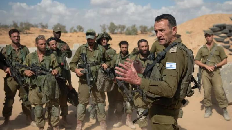 Israel confirma inminente respuesta militar contra Irán
