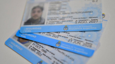 Hackeo: robaron la base de datos de las licencias de conducir de todo país