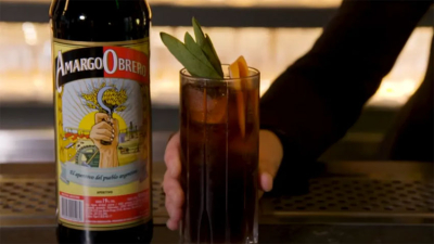 El popular aperitivo argentino está entre los 10 mejores del mundo