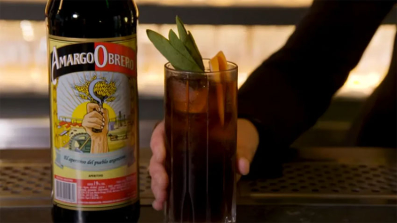 El popular aperitivo argentino está entre los 10 mejores del mundo