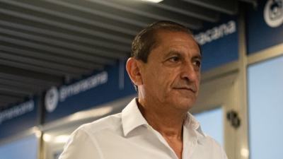 Ramón Díaz hizo un comentario machista y tuvo que salir a pedir disculpas