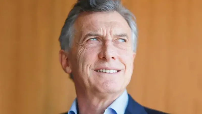 Macri felicitó al PRO por no acompañar el aumento a senadores