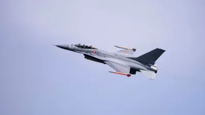 Estados Unidos entregará US$ 40 millones a la Argentina para que invierta en el área militar