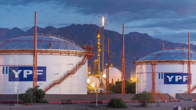 El fondo buitre Buford reclama las acciones de la empresa
