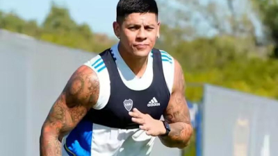 Rojo: "Con River será una linda prueba, que nos marcará a futuro"