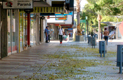 El Chaco inauguró 2024 con pérdida de 800 empleos privados formales