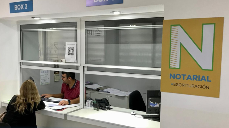 El Ipduv recuerda la importancia de gestionar la escrituración de las viviendas