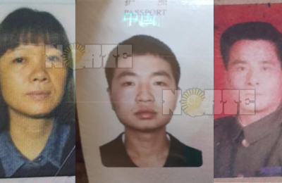 Crimen en el supermercado chino: "Si contás te mato" y casi nueve horas estuvo secuestrada