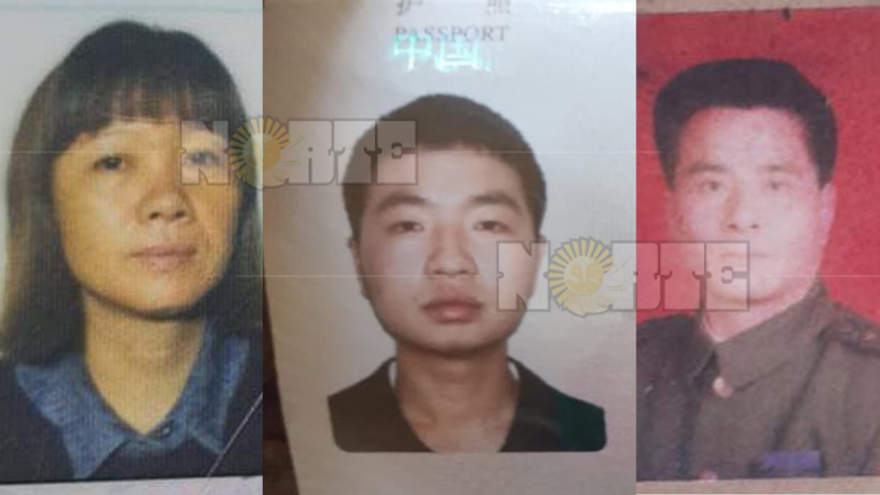 Crimen en el supermercado chino: "Si contás te mato" y casi nueve horas estuvo secuestrada