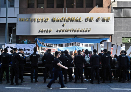 Incaaa protesta.JPG