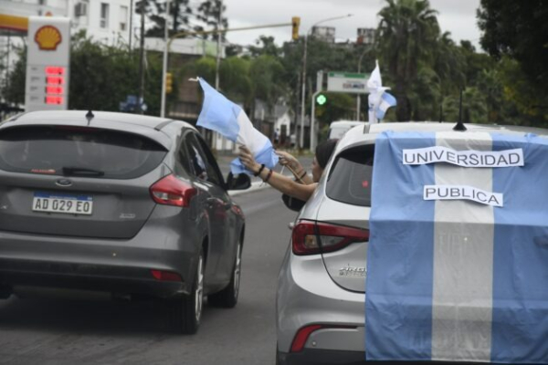 Foto: Medios UNNE.