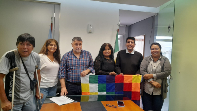Organización indígena pide que en el Chaco se pueda votar  