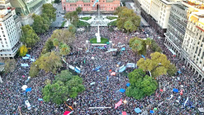 La esperanza