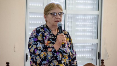 "Sin actualizar el OTBN, tendremos un desastre con nuestros bosques"