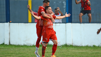 Estudiantes se hizo fuerte como visitante y venció 2-0 a El Nacional