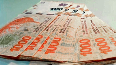 Sobre el cierre de la recaudación fiscal de abril
