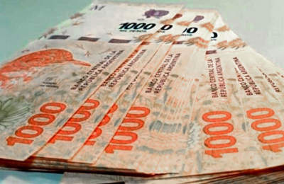 Sobre el cierre de la recaudación fiscal de abril