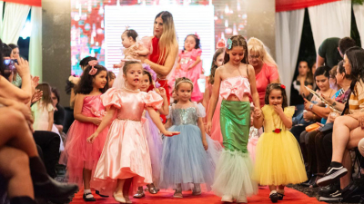Diseños exclusivos para niñas