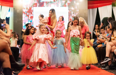 Diseños exclusivos para niñas