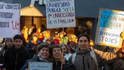 Radiografía de la creación de empleo formal: 53% para graduados universitarios y terciarios