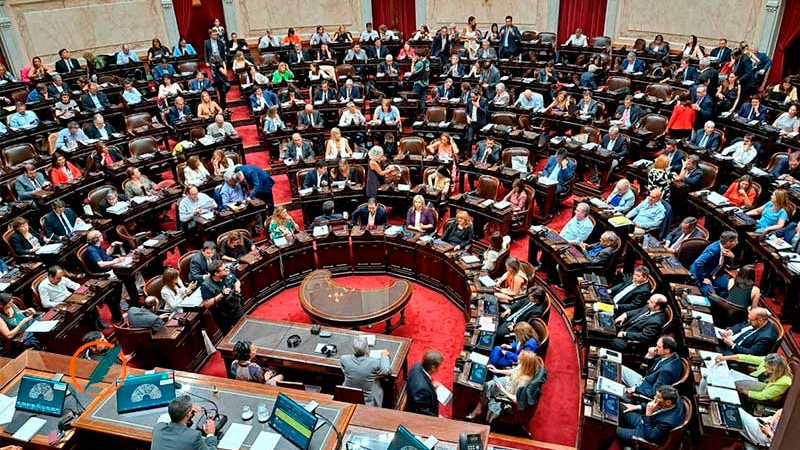 El Senado como última esperanza