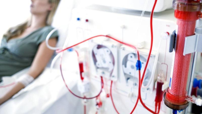 La enfermedad renal crónica afectará cada vez a más personas en el mundo