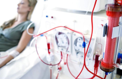 La enfermedad renal crónica afectará cada vez a más personas en el mundo