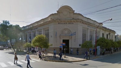 Sin atención en bancos ni estaciones de servicio por el paro del jueves 9