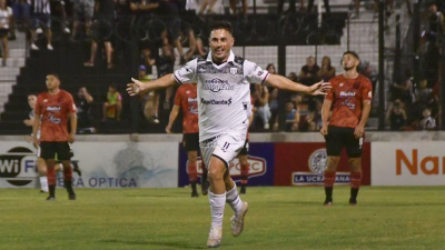 For Ever apuesta por el regreso de Novero ante Almirante Brown