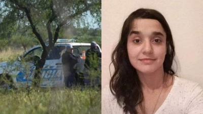 Homicidio de Romina Karban: no descartan el crimen por encargo