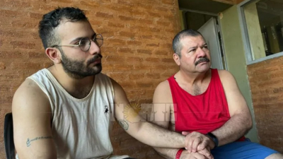 César Sena o Emerenciano podrían ser trasladados a la cárcel de Rawson