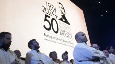 El papa Francisco pidió "que la grieta se termine reconociendo errores y erradicando la exclusión"