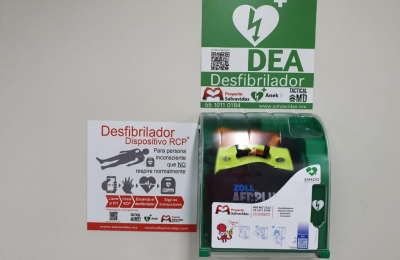 Cuatro años sin dar respuestas a una ley que salvaría vidas ante episodios cardíacos